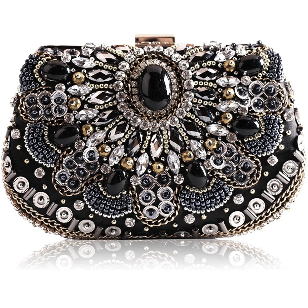 Evening Clutch